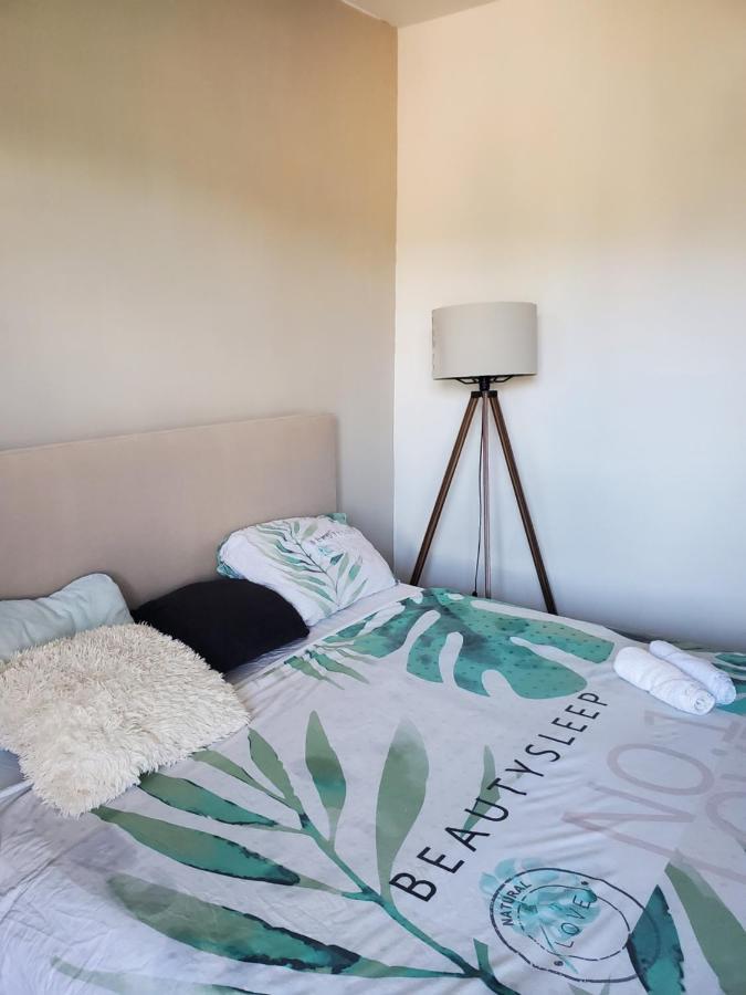 Sleep And Drive Cosy Apartman Szarajevó Kültér fotó